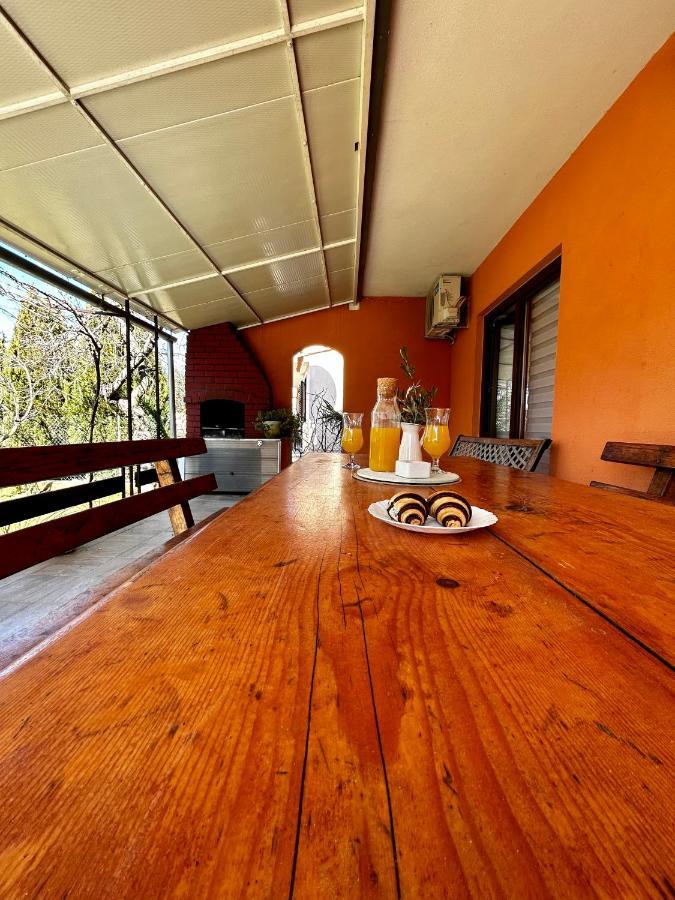 Appartement Elentoni