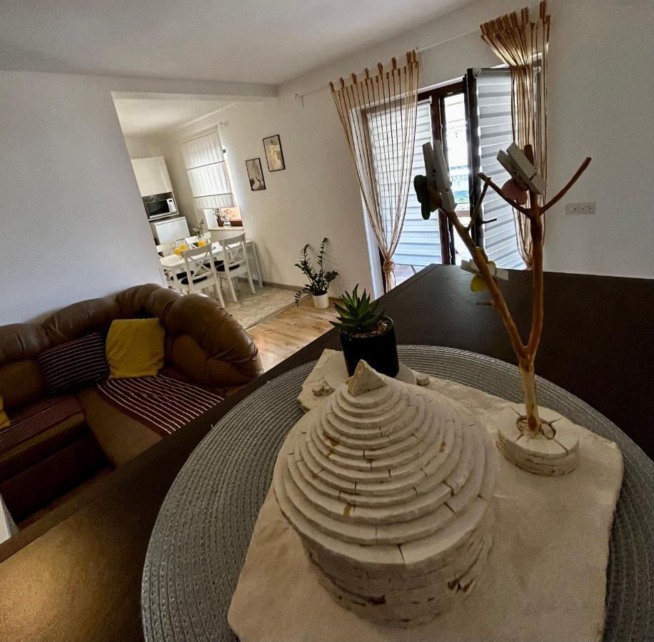 Appartement Elentoni *