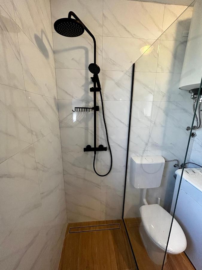 Appartement Elentoni *