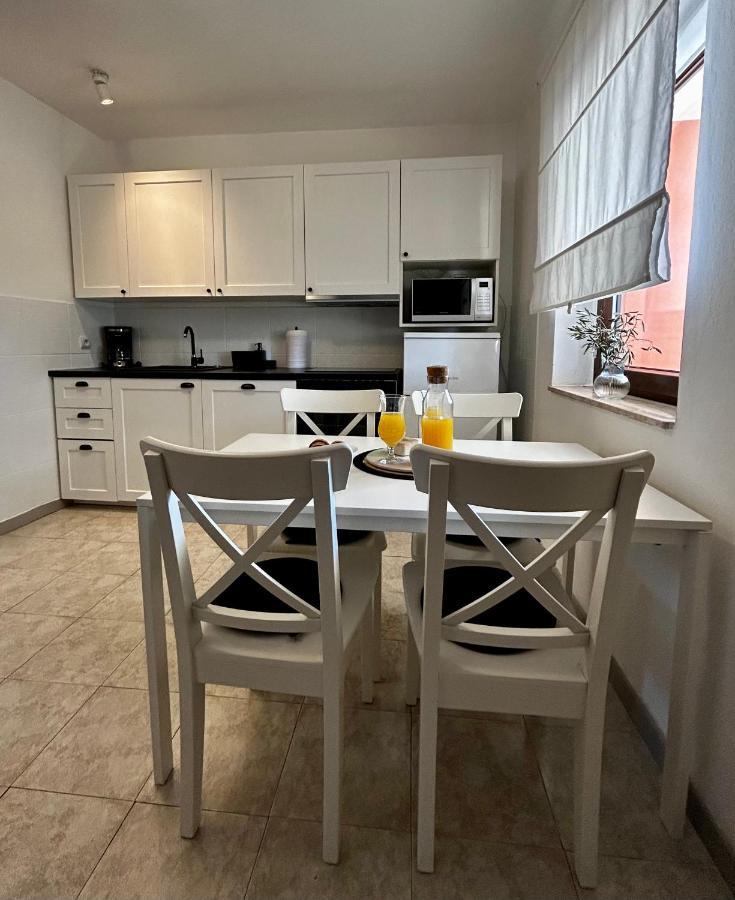Appartement Elentoni *