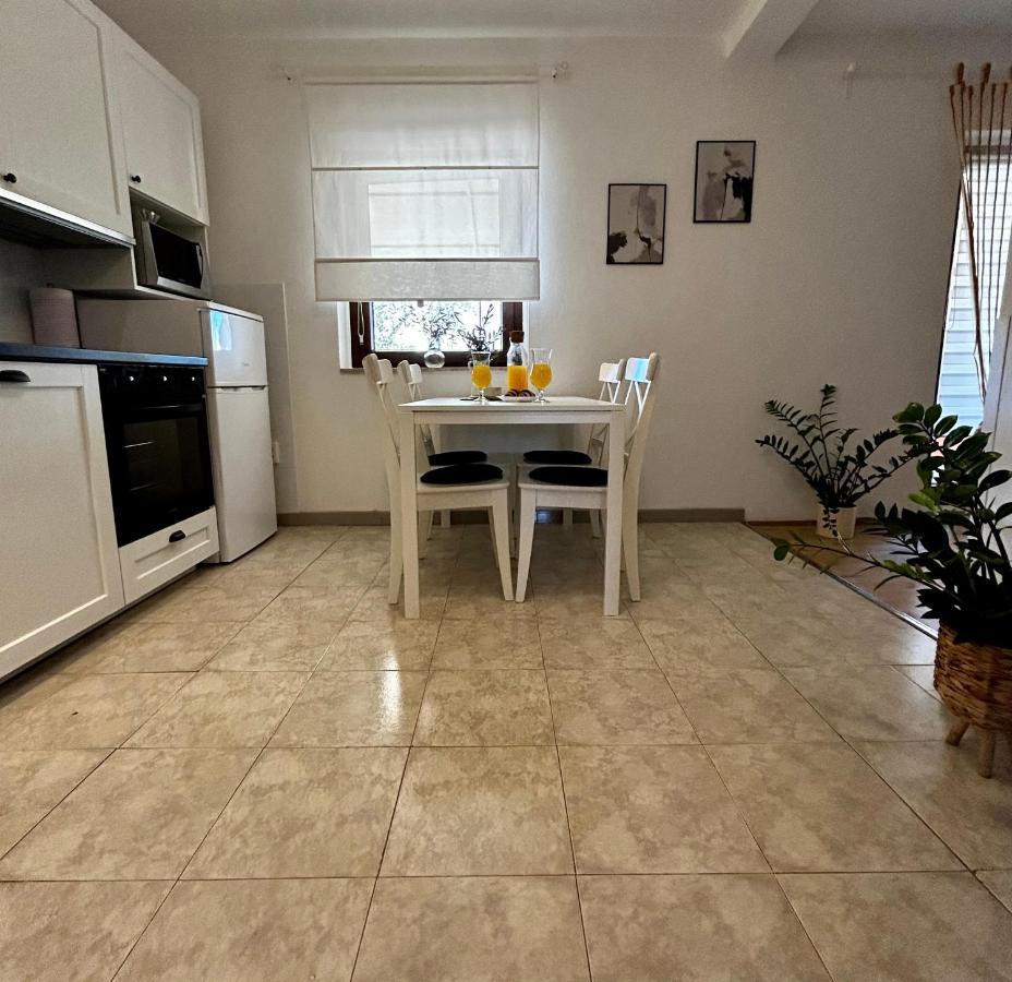 Apartment Elentoni Fazana