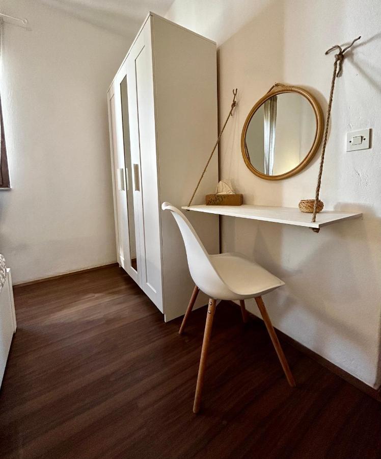 Elentoni Apartment