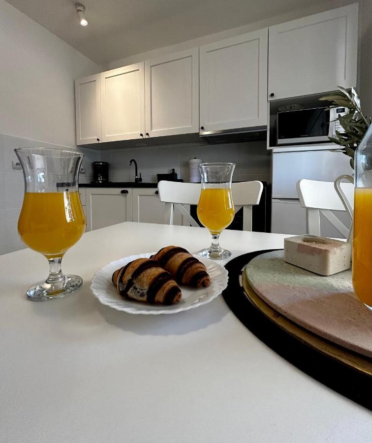 Apartment Elentoni Fazana