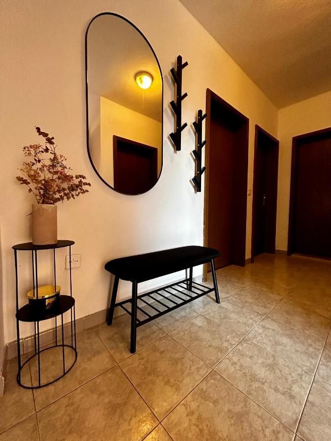 Elentoni Apartment Fazana